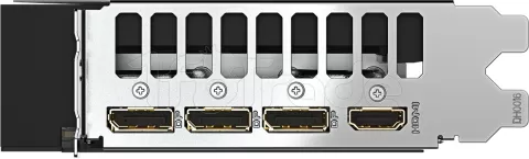 Photo de Carte Graphique Gigabyte GeForce RTX 5060 Ti Aorus Elite 16Go
