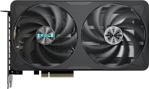 Photo de Carte Graphique Gigabyte GeForce RTX 5060 Ti Eagle OC 16Go