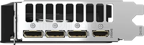 Photo de Carte Graphique Gigabyte GeForce RTX 5060 Ti Eagle OC 16Go