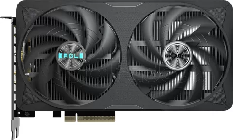 Photo de Carte Graphique Gigabyte GeForce RTX 5060 Ti Eagle OC 8Go