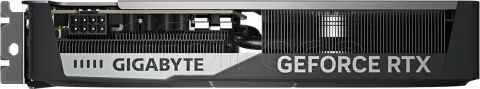 Photo de Carte Graphique Gigabyte GeForce RTX 5060 Ti Eagle OC 8Go