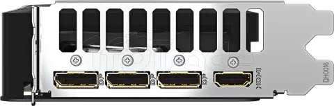 Photo de Carte Graphique Gigabyte GeForce RTX 5060 Ti Eagle OC 8Go