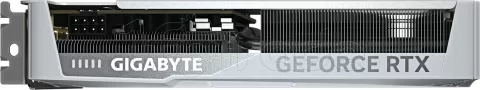 Photo de Carte Graphique Gigabyte GeForce RTX 5060 Ti Eagle OC Ice 16Go
