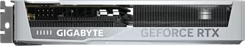 Photo de Carte Graphique Gigabyte GeForce RTX 5060 Ti Eagle OC Ice 8Go