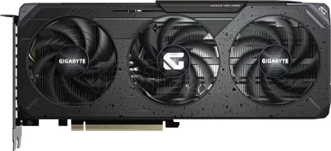 Photo de Carte Graphique Gigabyte GeForce RTX 5060 Ti Gaming OC 16Go