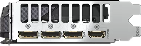 Photo de Carte Graphique Gigabyte GeForce RTX 5060 Ti Gaming OC 16Go