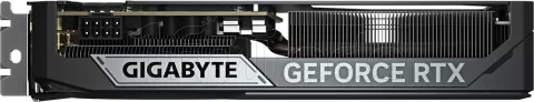 Photo de Carte Graphique Gigabyte GeForce RTX 5060 Ti Windforce 16Go