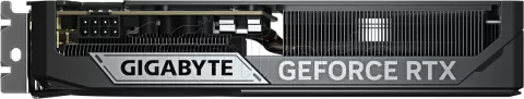 Photo de Carte Graphique Gigabyte GeForce RTX 5060 Ti Windforce 8Go