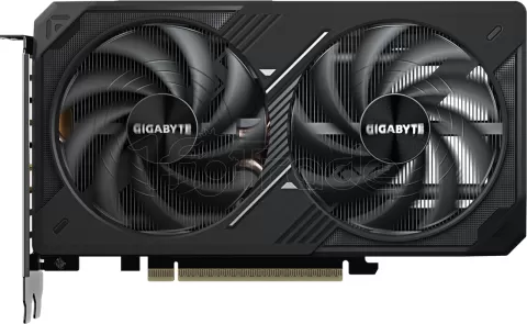 Photo de Carte Graphique Gigabyte GeForce RTX 5060 TI Windforce Max Oc 8Go