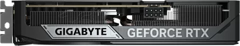 Photo de Carte Graphique Gigabyte GeForce RTX 5060 TI Windforce Max Oc 8Go