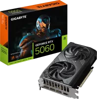 Photo de Gigabyte Windforce Max OC