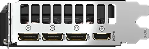 Photo de Carte Graphique Gigabyte GeForce RTX 5060 Windforce Max OC V2 8Go