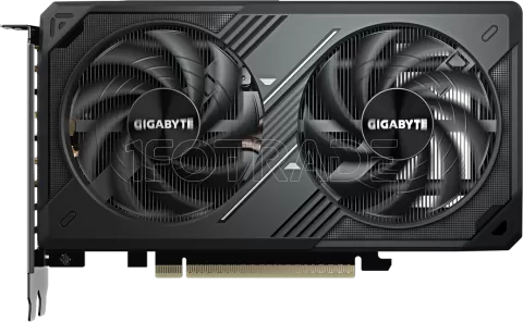 Photo de Carte Graphique Gigabyte GeForce RTX 5060 Windforce Max OC V2 8Go