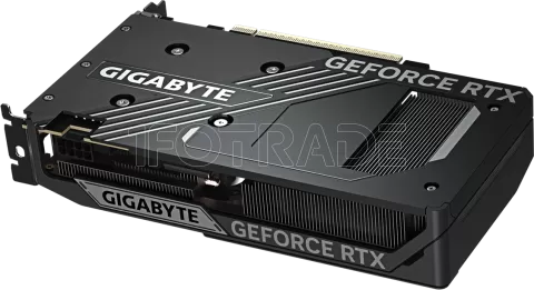Photo de Carte Graphique Gigabyte GeForce RTX 5060 Windforce Max OC V2 8Go