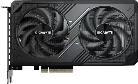 Photo de Carte Graphique Gigabyte GeForce RTX 5060 Windforce OC