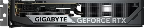 Photo de Carte Graphique Gigabyte GeForce RTX 5060 Windforce OC