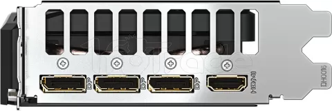 Photo de Carte Graphique Gigabyte GeForce RTX 5060 Windforce OC