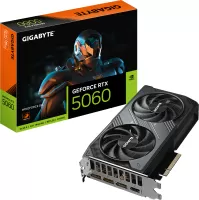 Photo de Gigabyte RTX 5060 Windforce