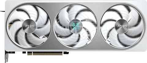 Photo de Carte Graphique Gigabyte GeForce RTX 5070 Aero OC