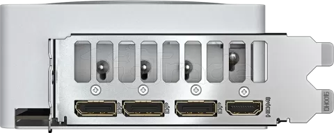 Photo de Carte Graphique Gigabyte GeForce RTX 5070 Aero OC