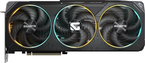 Photo de Carte Graphique Gigabyte GeForce RTX 5070 Gaming OC