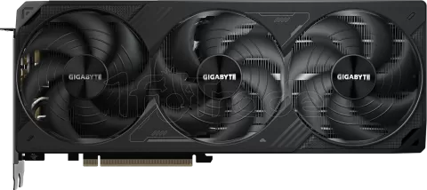 Photo de Carte Graphique Gigabyte GeForce RTX 5070 Ti Windforce OC SFF
