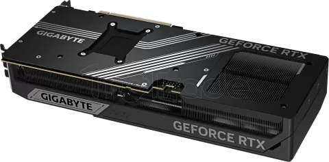 Photo de Carte Graphique Gigabyte GeForce RTX 5070 Ti Windforce OC SFF