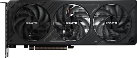 Photo de Carte Graphique Gigabyte GeForce RTX 5070 Windforce OC SFF