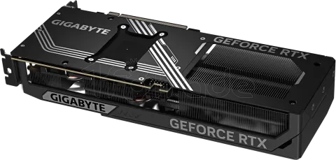 Photo de Carte Graphique Gigabyte GeForce RTX 5070 Windforce OC SFF