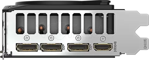 Photo de Carte Graphique Gigabyte GeForce RTX 5070 Windforce OC SFF