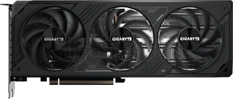 Photo de Carte Graphique Gigabyte GeForce RTX 5070 Windforce SFF