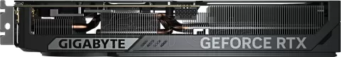 Photo de Carte Graphique Gigabyte GeForce RTX 5070 Windforce SFF