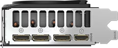 Photo de Carte Graphique Gigabyte GeForce RTX 5070 Windforce SFF