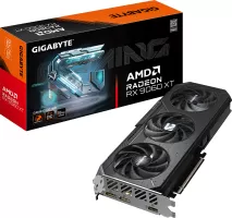 Photo de Carte Graphique Gigabyte Radeon RX 9060 XT Gaming OC 16Go