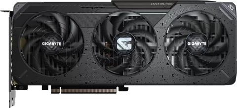 Photo de Carte Graphique Gigabyte Radeon RX 9060 XT Gaming OC 16Go