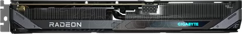 Photo de Carte Graphique Gigabyte Radeon RX 9060 XT Gaming OC 16Go