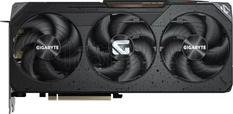 Photo de Carte Graphique Gigabyte Radeon RX 9070 Gaming OC