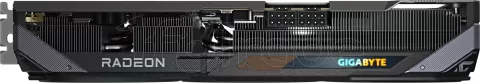 Photo de Carte Graphique Gigabyte Radeon RX 9070 Gaming OC