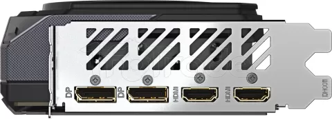 Photo de Carte Graphique Gigabyte Radeon RX 9070 Gaming OC