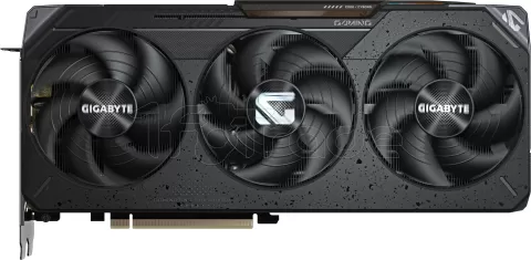 Photo de Carte Graphique Gigabyte Radeon RX 9070 XT Gaming OC