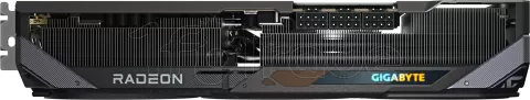 Photo de Carte Graphique Gigabyte Radeon RX 9070 XT Gaming OC