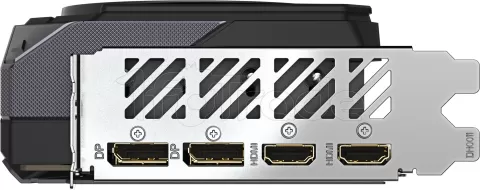 Photo de Carte Graphique Gigabyte Radeon RX 9070 XT Gaming OC