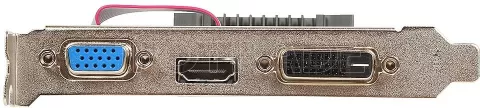 Photo de Carte Graphique Inno3D GeForce GT710 2Go Low Profile Passive