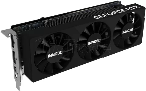 Photo de Carte Graphique Inno3D GeForce RTX 5060 Low Profile