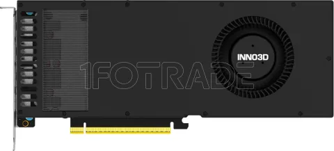 Photo de Carte Graphique Inno3D GeForce RTX 5060 Ti Pro 16Go