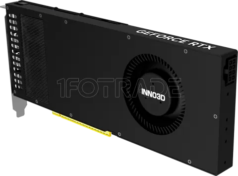 Photo de Carte Graphique Inno3D GeForce RTX 5060 Ti Pro 16Go