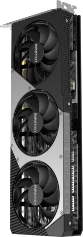 Photo de Carte Graphique Inno3D GeForce RTX 5060 Ti X3 OC 16Go