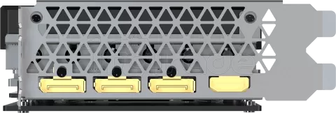 Photo de Carte Graphique Inno3D GeForce RTX 5060 Ti X3 OC 8Go