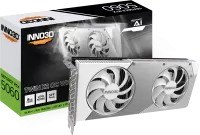Photo de Inno3D 5060 Twin X2 OC White