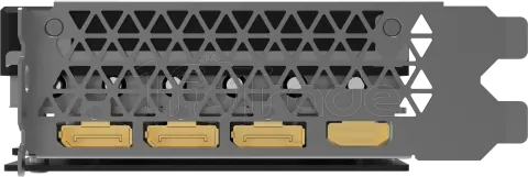 Photo de Carte Graphique Inno3D GeForce RTX 5060 Twin X2 OC